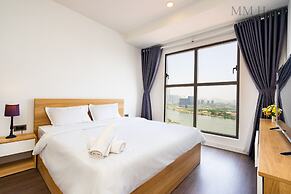 Saigon Royal Apartment - MM Home