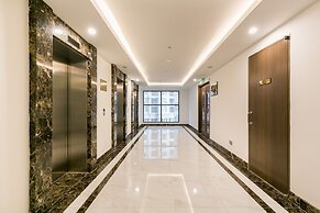 Saigon Royal Apartment - MM Home