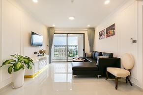 Saigon Royal Apartment - MM Home