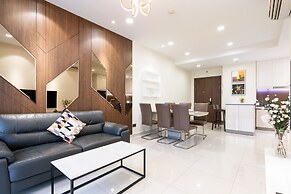 Saigon Royal Apartment - MM Home