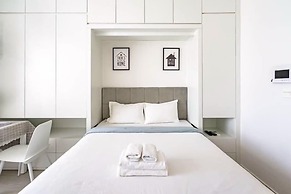 Saigon Royal Apartment - MM Home