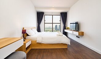 Saigon Royal Apartment - MM Home