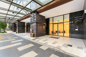 Saigon Royal Apartment - MM Home