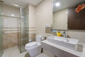 Saigon Royal Apartment - MM Home