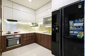 Saigon Royal Apartment - MM Home