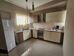 Christa's Home near ATH Airport