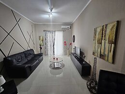 Christa's Home near ATH Airport