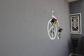 Christa's Home near ATH Airport