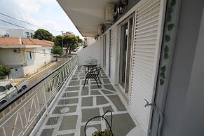 Christa's Home near ATH Airport