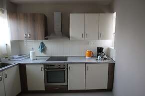 Christa's Home near ATH Airport