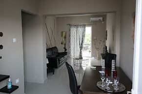 Christa's Home near ATH Airport