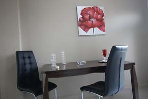 Christa's Home near ATH Airport