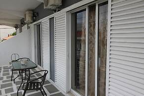 Christa's Home near ATH Airport