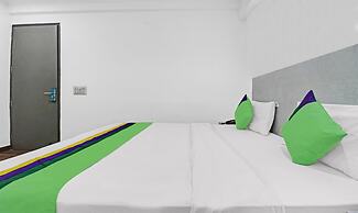 Treebo Grand Town House