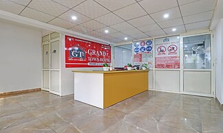 Treebo Grand Town House