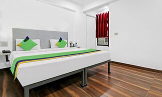 Treebo Grand Town House