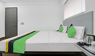 Treebo Grand Town House