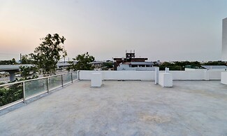 Treebo Grand Town House