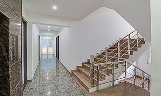 Treebo Grand Town House