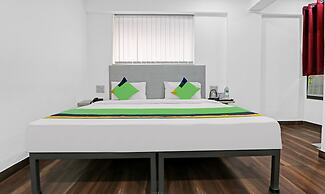 Treebo Grand Town House