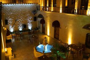 Babil Antique Hotel