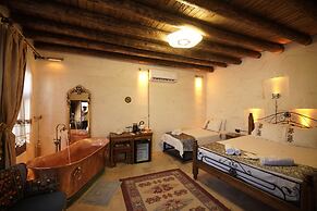 Babil Antique Hotel