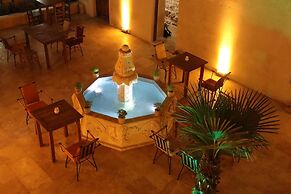Babil Antique Hotel