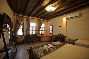 Babil Antique Hotel