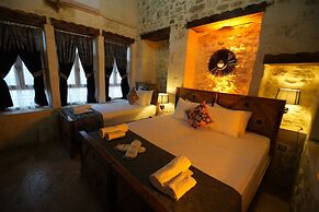 Babil Antique Hotel