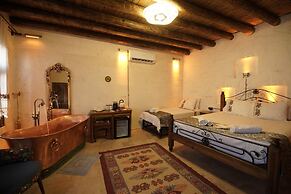 Babil Antique Hotel