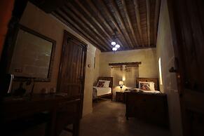 Babil Antique Hotel