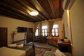 Babil Antique Hotel