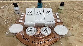 Babil Antique Hotel