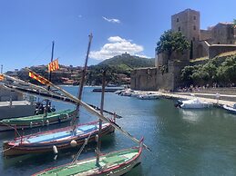 Les Deux Chevaux Guesthouse