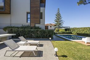 Meliti Luxury Villa