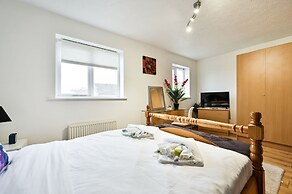 Destination London Docklands