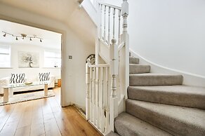 Destination London Docklands