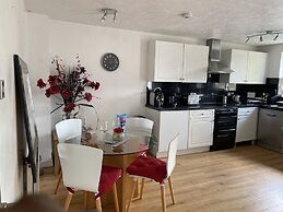 Destination London Docklands