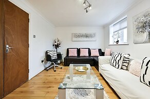 Destination London Docklands