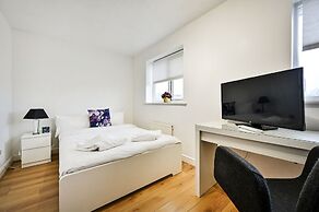 Destination London Docklands