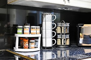 Destination London Docklands