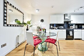 Destination London Docklands