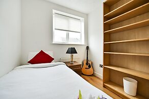 Destination London Docklands