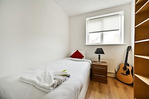 Destination London Docklands