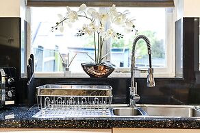 Destination London Docklands