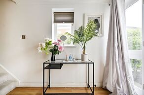 Destination London Docklands