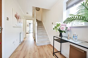 Destination London Docklands