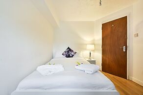 Destination London Docklands