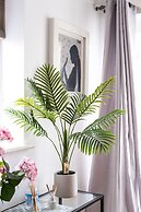 Destination London Docklands