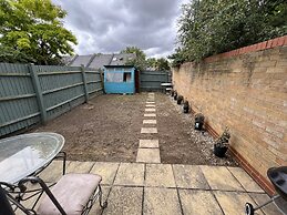 Destination London Docklands